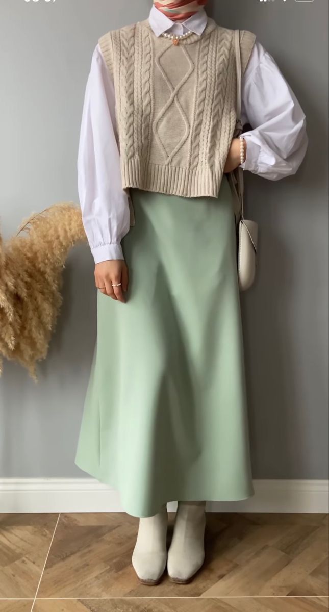 winter outfit